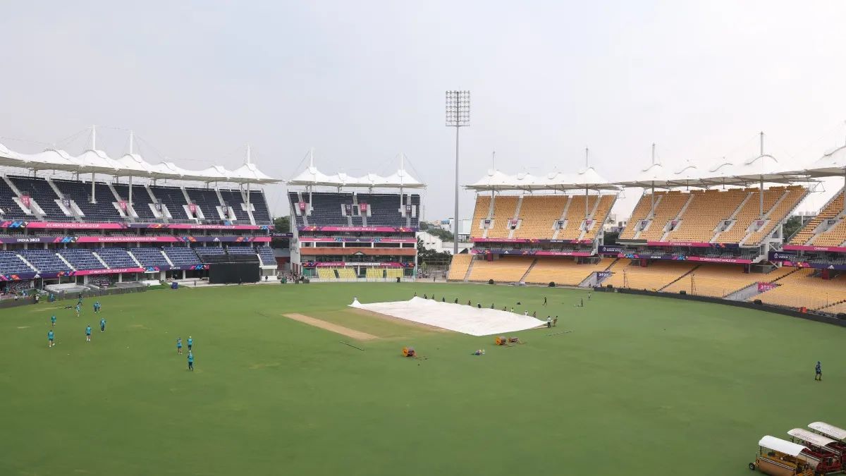IND vs AFG: तीसरे वनडे में बल्लेबाजों की मौज या गेंदबाजों का होगा राज? जानें चेन्नई की पिच का मिजाज