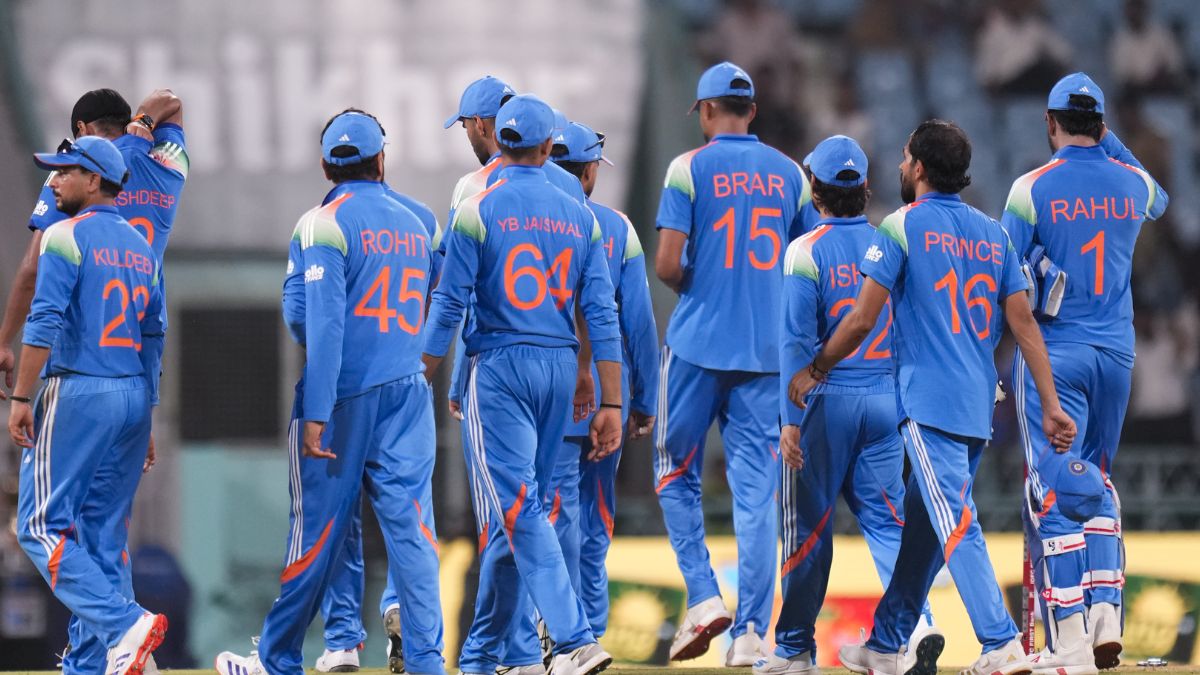 महारिकॉर्ड की दहलीज पर टीम इंडिया! अफगानिस्तान का सूपड़ा साफ करते ही कर लेगी न्यूजीलैंड की बराबरी