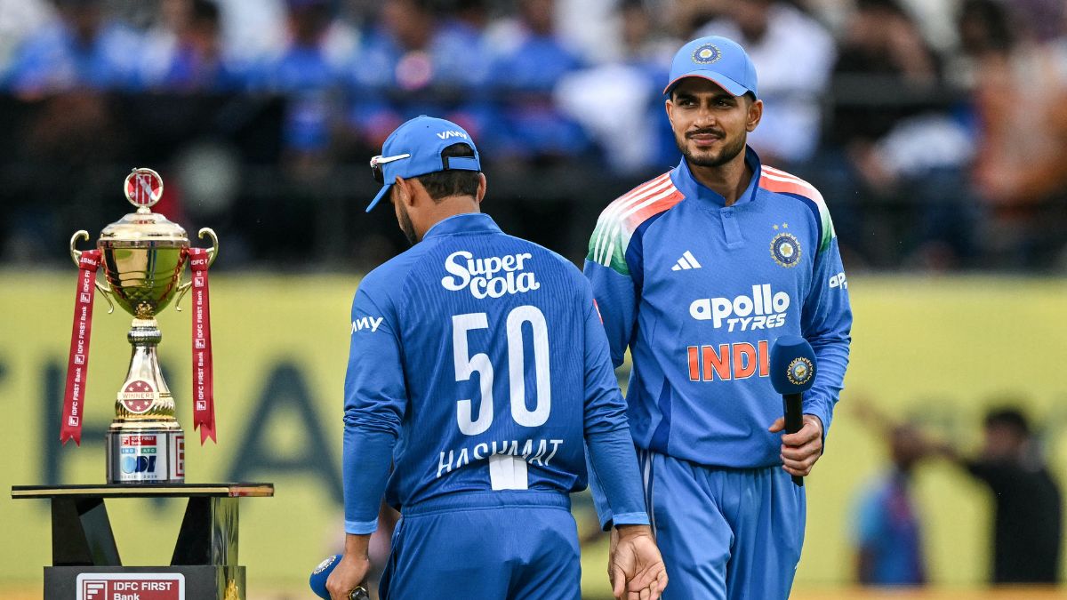 IND vs AFG Live Score: टीम इंडिया की नजरें क्लीन स्वीप पर, थोड़ी देर में होगा टॉस