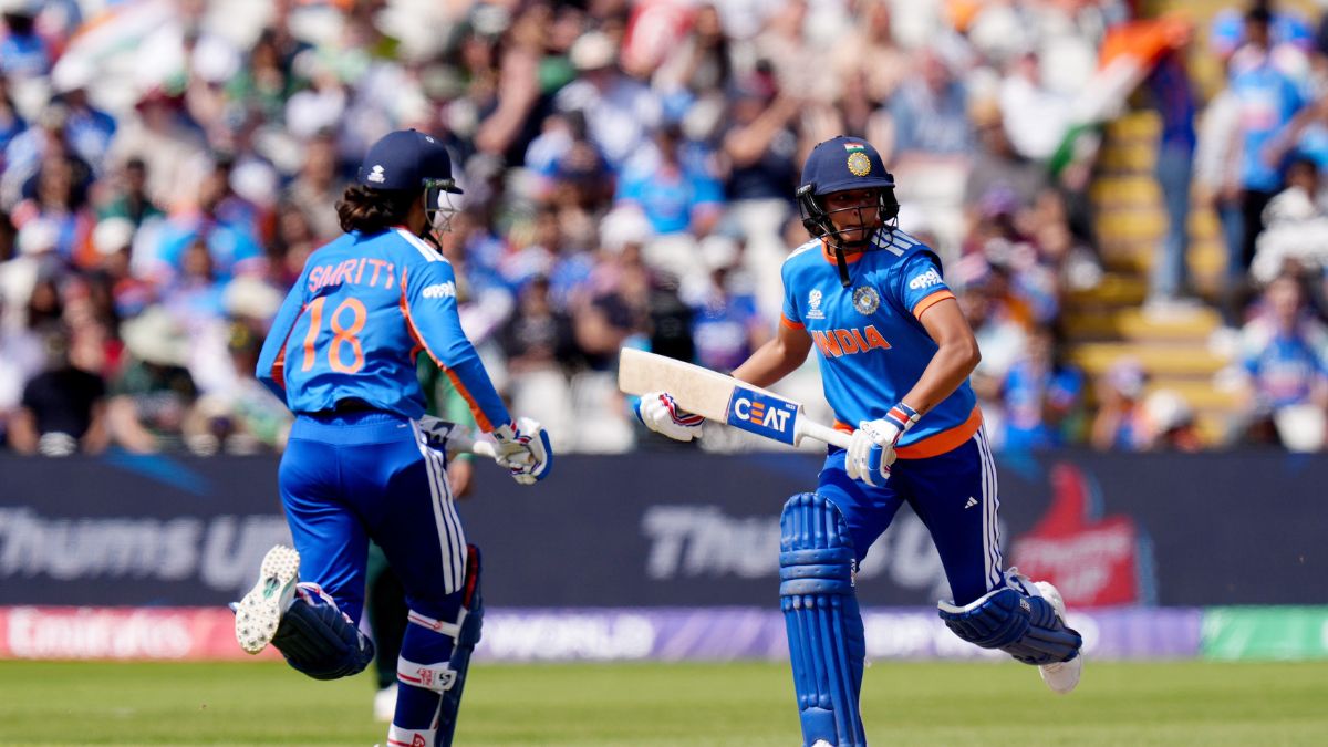 IND- W vs SA- W Live Streaming: टीम इंडिया के पास जीत की हैट्रिक लगाने का मौका, जानें कब और कैसे देखें लाइव
