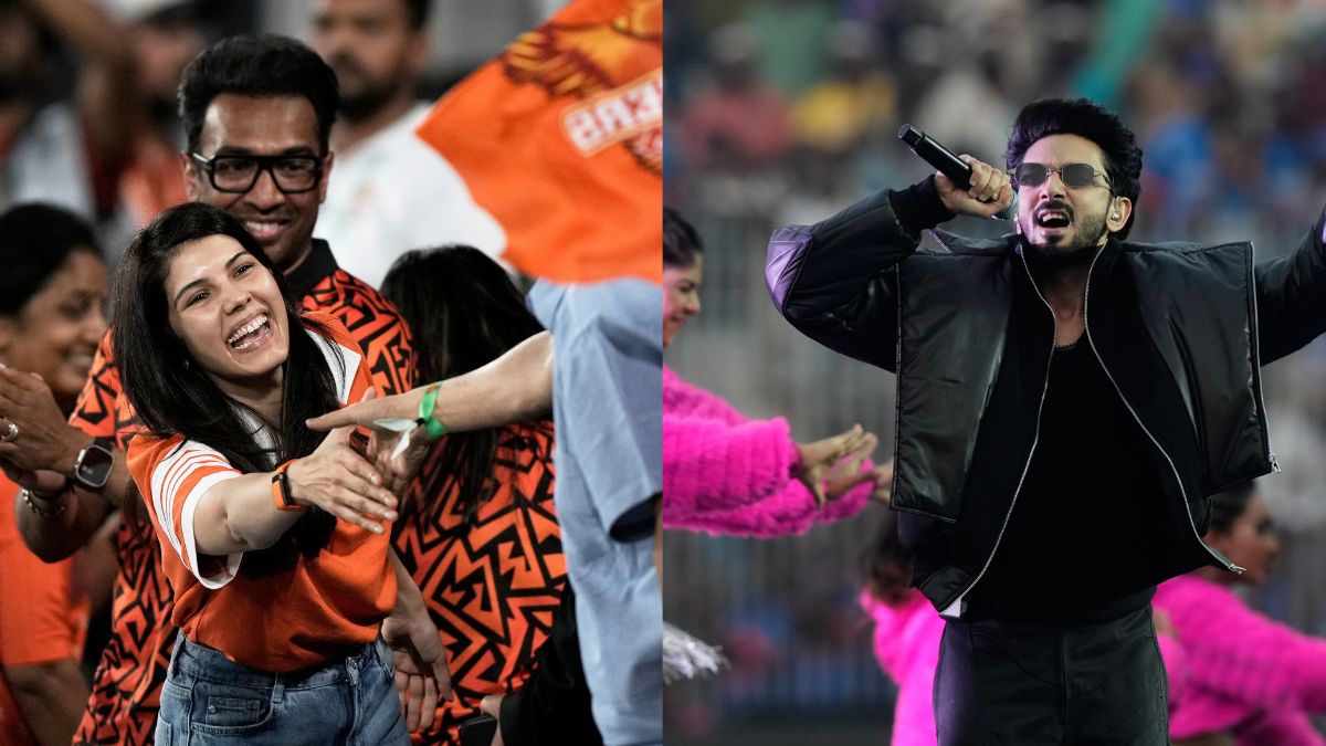 SRH की मालकिन काव्या मारन और सिंगर अनिरुद्ध रविचंदर की हो रही है शादी? अंकल के बयान से बढ़ा सस्पेंस
