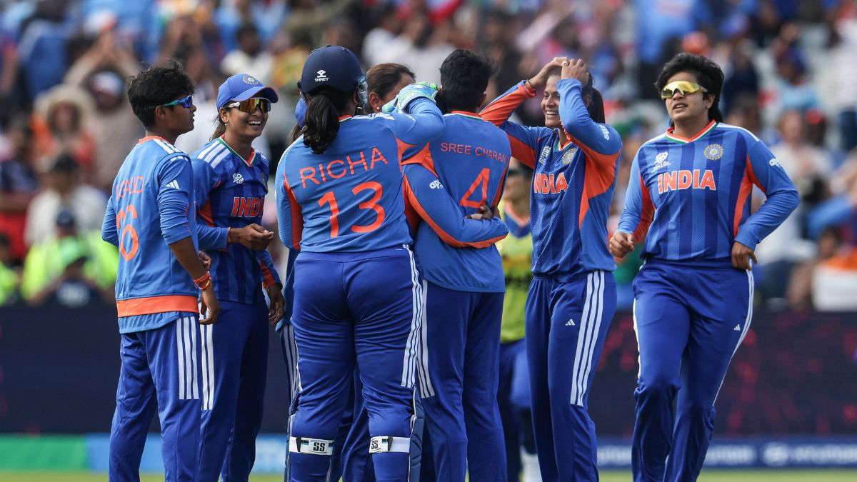 LA 2028 ओलंपिक के लिए क्रिकेट के क्वालिफिकेशन नियमों का हुआ ऐलान, भारतीय महिला टीम ने किया क्वालीफाई