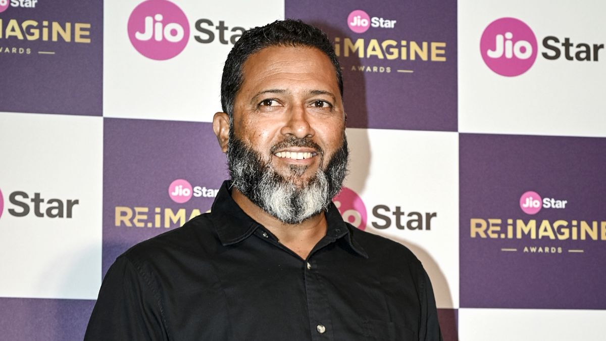 हैदराबाद क्रिकेट टीम के मेंटोर बने वसीम जाफर, अगले 2 साल तक संभालेंगे बड़ी जिम्मेदारी