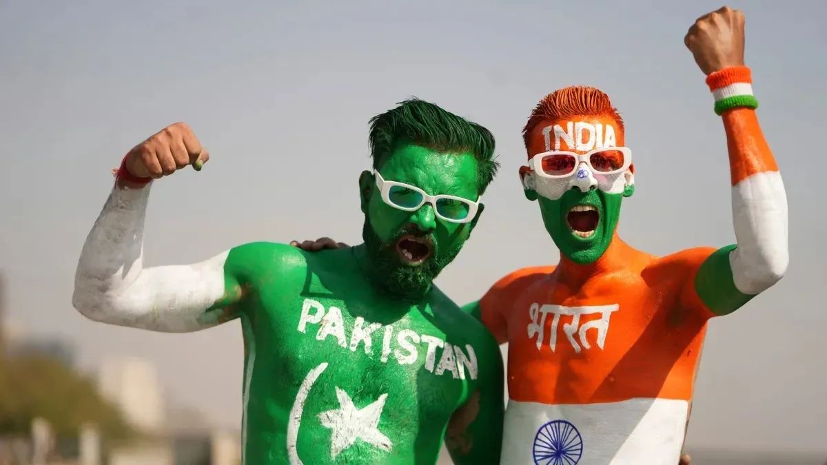 IND vs PAK FIH Pro League 2026: पाकिस्तान के खिलाफ टीम इंडिया का शानदार प्रदर्शन, हाफ टाइम तक 2-1 से आगे