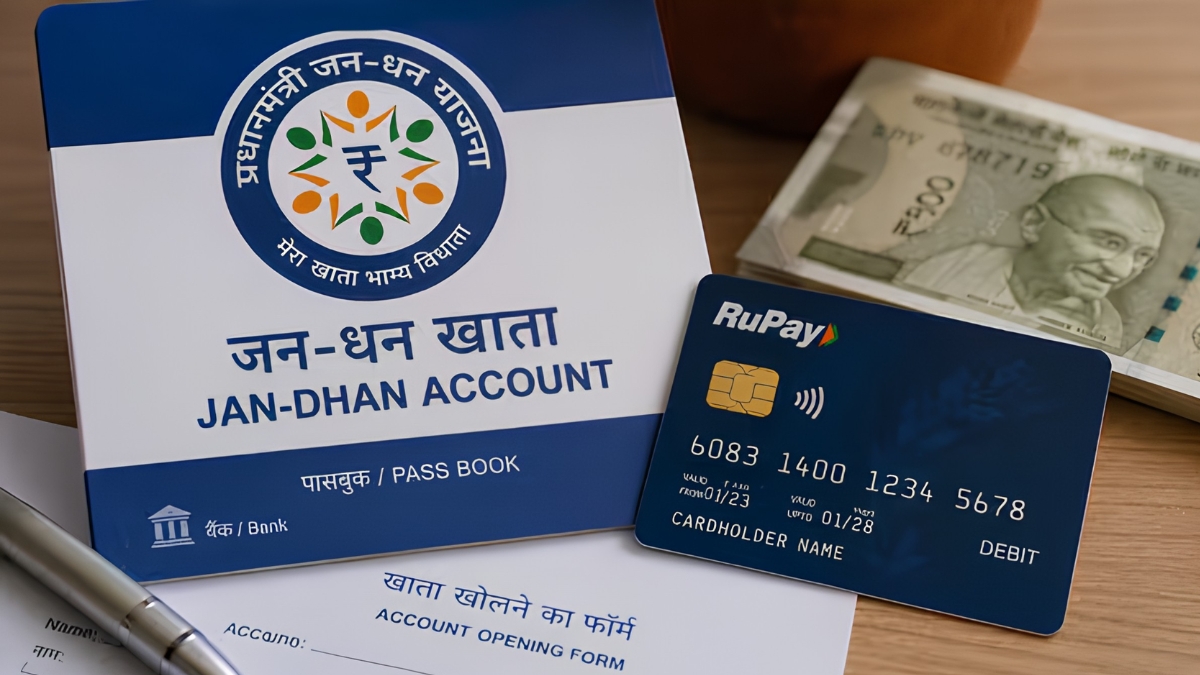 Jan Dhan Accounts: देश में खुल गए रिकॉर्ड 58 करोड़ से ज्यादा जनधन खाते! वित्त मंत्री निर्मला सीतारमण ने बताया कैसे बदल गया भारत