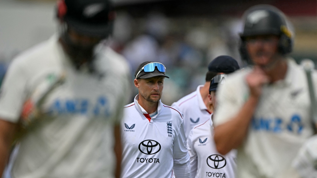 हार का दर्द कम नहीं था, अब ICC ने भी दिया झटका, इंग्लैंड के WTC खाते से काटे 12 पॉइंट