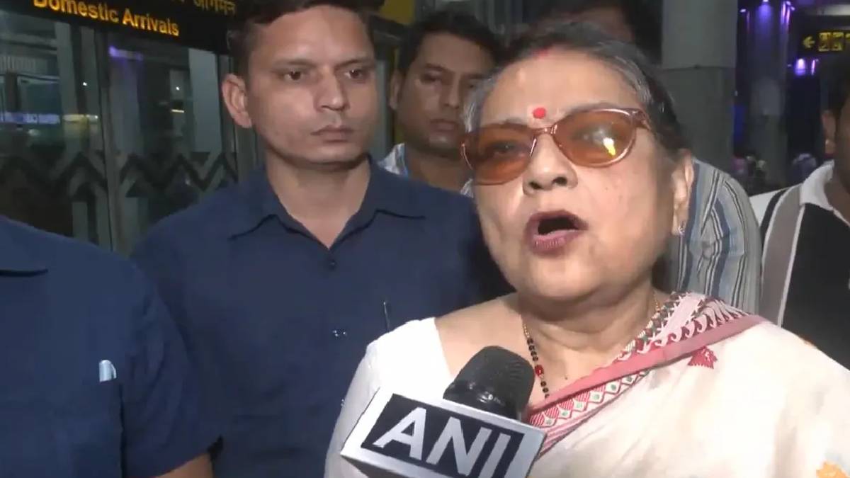 काकोली घोष की चिट्ठी से बंगाल की सियासत में भूचाल, TMC नेता इमरान पर लगाए गंभीर आरोप; जांच की मांग