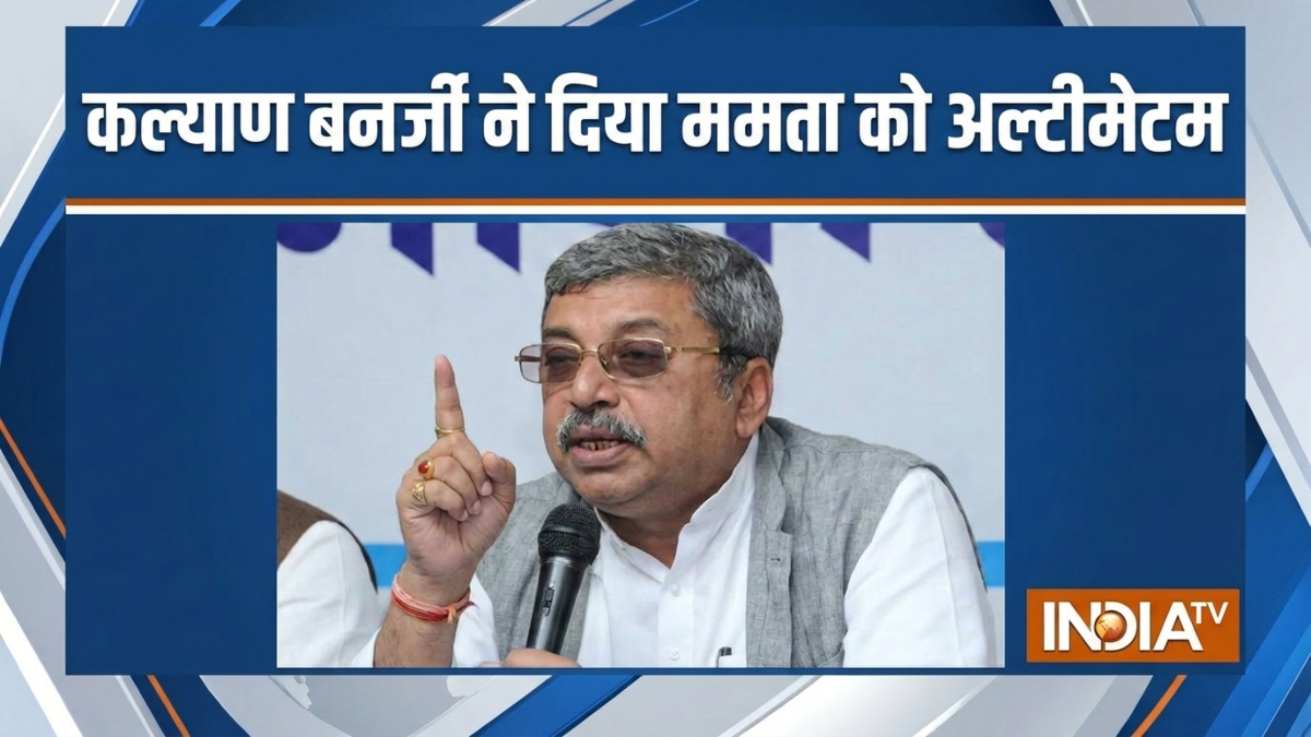 'अभिषेक को चुनो या मुझे', अब ममता के खास कल्याण बनर्जी ने दिया अल्टीमेटम, क्या होगा TMC का?