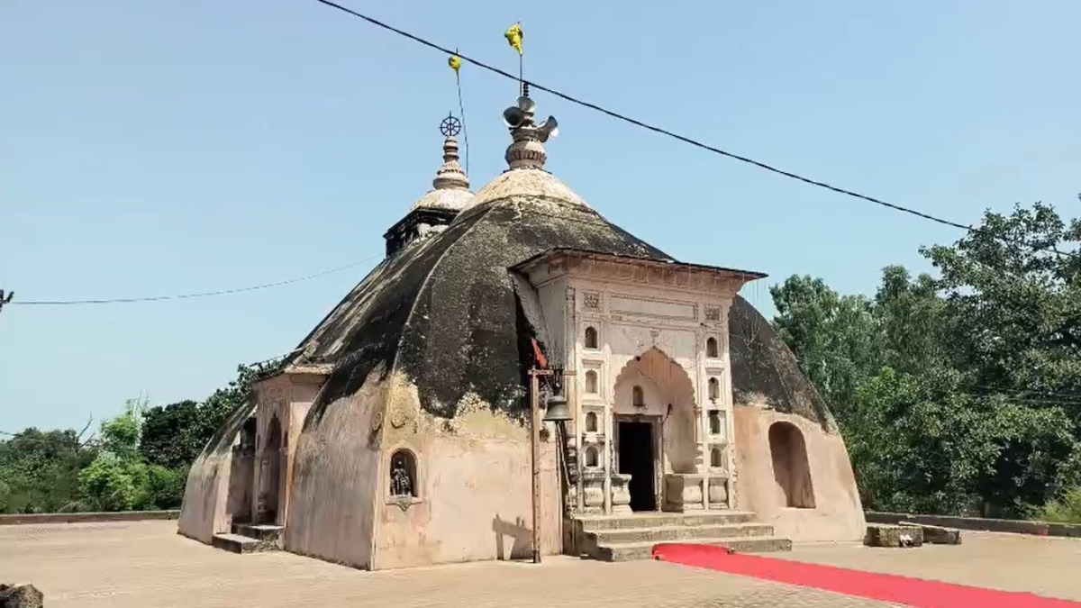 चमत्कारी मानसून मंदिर में बूंदों से होती है बारिश की भविष्यवाणी, वैज्ञानिक भी है हैरान आखिर कहां से आती है बूंदें?