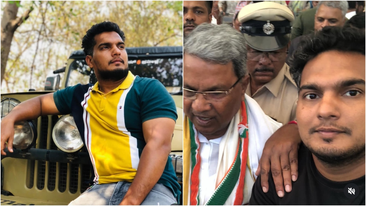 पहले हनी ट्रैप, फिर फर्जी सुसाइड नोट, व्यापारी से ऐंठे 2.77 करोड़, यूथ कांग्रेस नेता समेत 2 गिरफ्तार