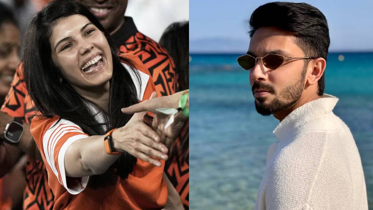 कौन हैं अनिरुद्ध रविचंदर, जो बनेंगे काव्या मारन के दूल्हे राजा? रिश्ते पर लगी मुहर
