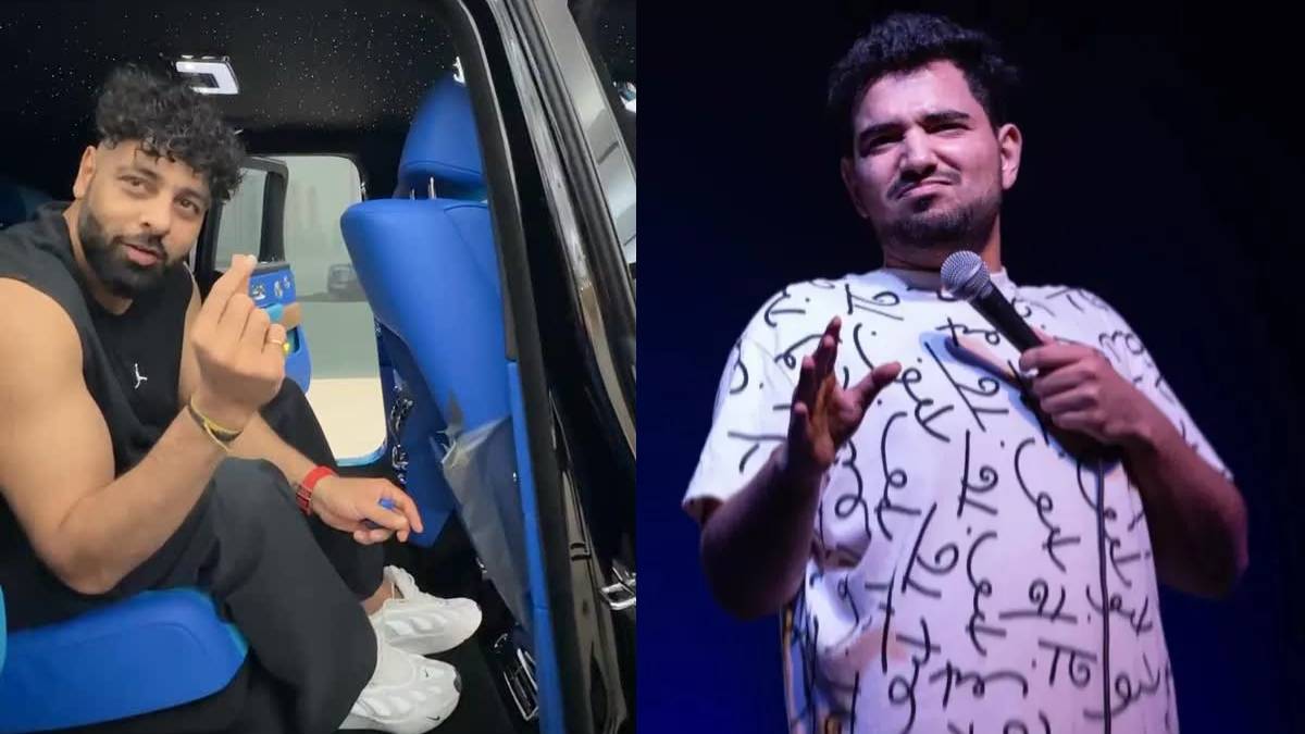 इंडियाज गॉट लेटेंट 2 का हुआ ऐलान, बादशाह ने समय रैना को 1 साल पुराने विवाद की दिलाई याद, बोले- 'अच्छा एडिटर रखना'