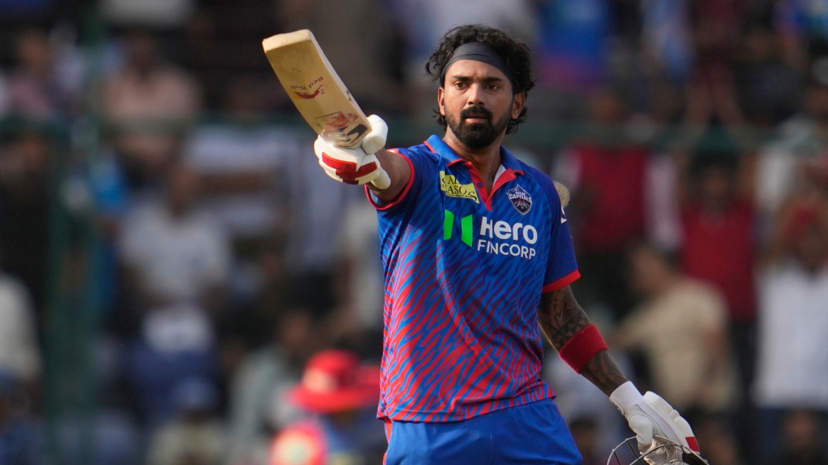 दो लाख बेस प्राइस पर भी केएल राहुल रहे अनसोल्ड, IPL 2026 में बनाए थे 593 रन