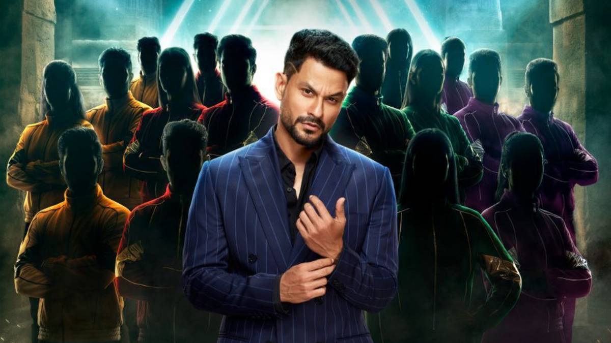 प्राइम वीडियो पर पहली बार आ रहा डेली रियलिटी शो 'अलायंस', कुणाल खेमू संभालेंगे होस्ट की कमान