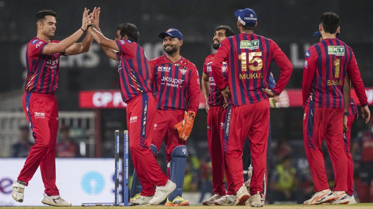 ऋषभ पंत को ट्रेड करने के बाद अब LSG ने लिया एक और बड़ा फैसला, फ्रेंचाइजी ने नए बैटिंग कोच को किया नियुक्त