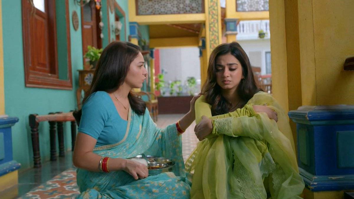 घरेलू हिंसा को रोमांटिसाइज कर बुरा फंसा 'महादेव एंड सन्स', थप्पड़ और प्रेस से जलाने वाले सीन पर भड़के दर्शक, उठी शो बंद करने की मांग