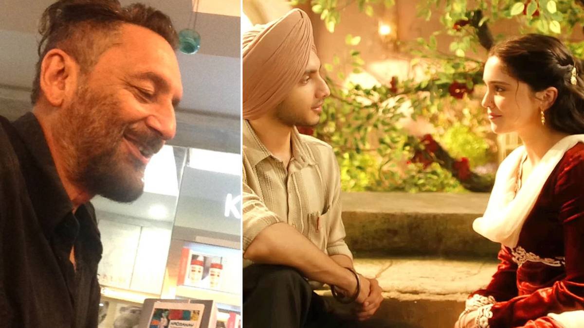 'मैं वापस आऊंगा' फिल्म ने बदला लोगों का विश्वास, शेखर कपूर के दिल को भी भाई इम्तियाज अली की कहानी, खूब की तारीफ