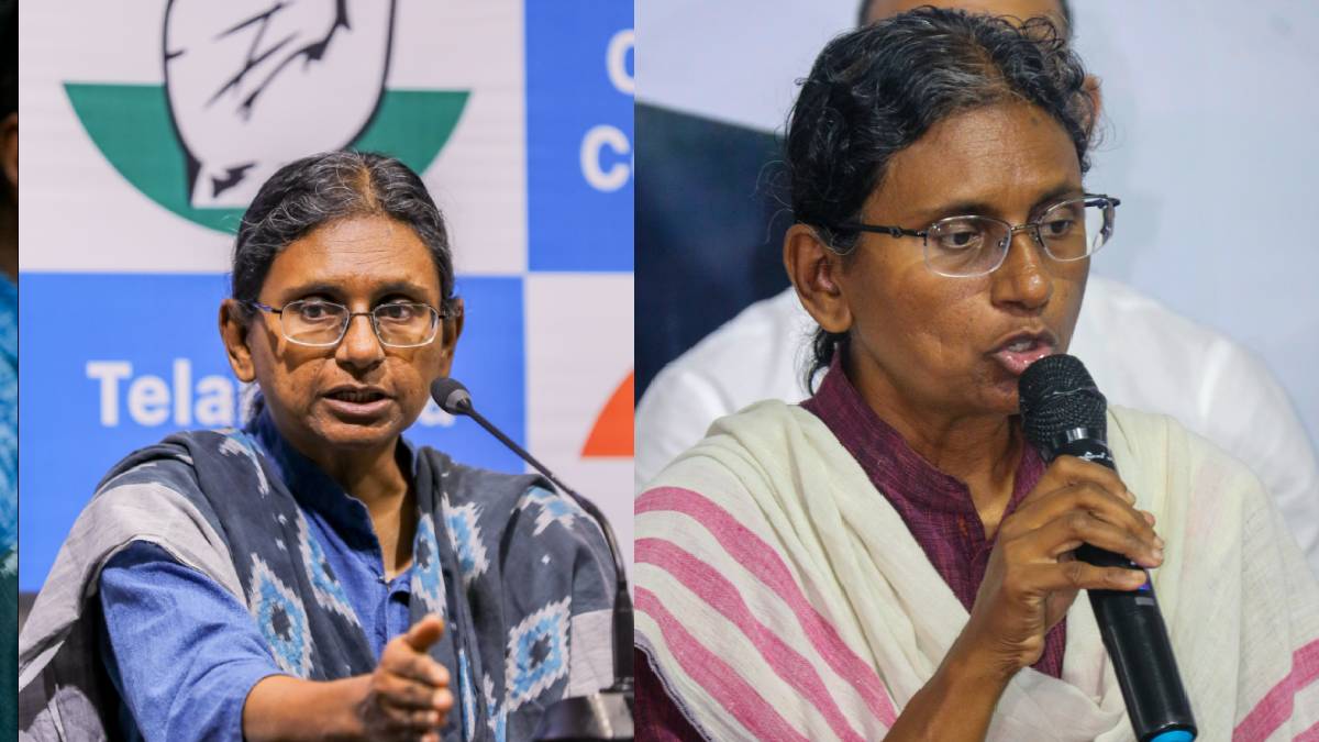 कांग्रेस की राज्यसभा उम्मीदवार मीनाक्षी नटराजन का नामांकन पत्र रद्द किए जाने का मामला पहुंचा सुप्रीम कोर्ट, जल्द सुनवाई की मांग