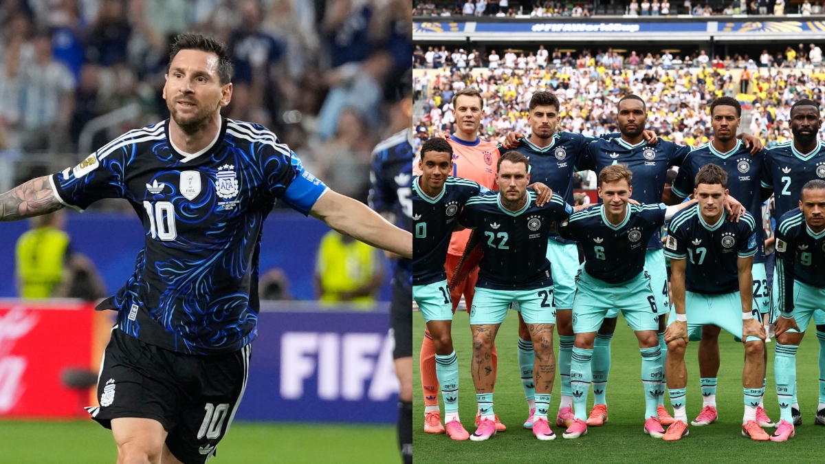 FIFA World Cup 2026 में राउंड ऑफ 32 की तस्वीर साफ, जानिए किस टीम का किससे होगा मुकाबला, देखें फुल शेड्यूल