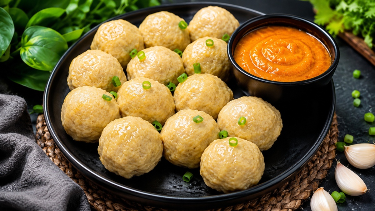 न गूंथने का झंझट न पकाने का टेंशन, बिना आटे वाला ये वायरल मोमोज़ मिनटों में होगा तैयार, नोट करें विधि