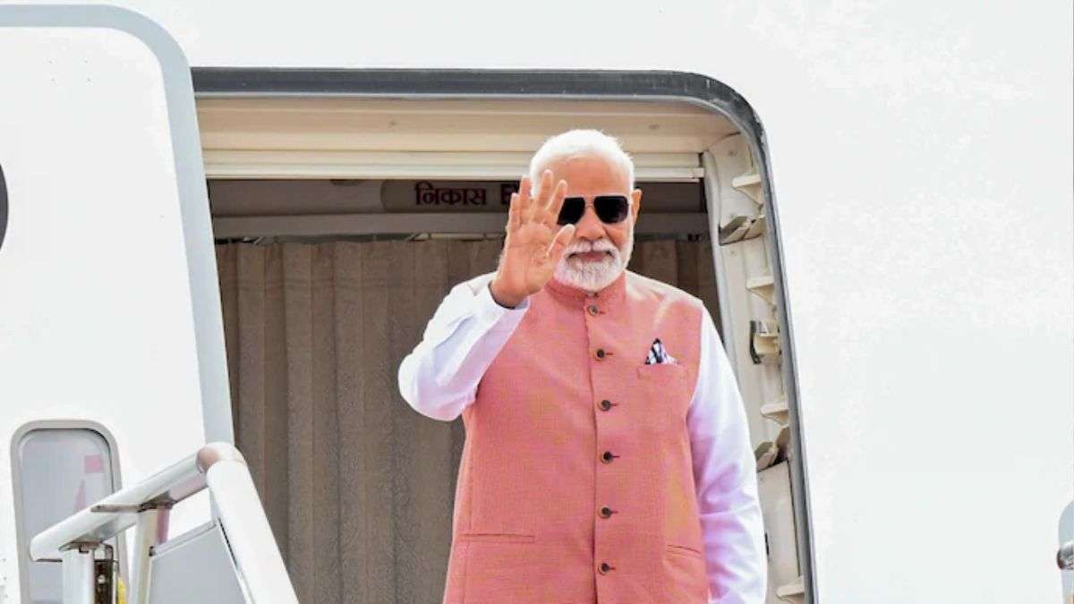 13 से 18 जून तक यूरोप के दौरे पर रहेंगे PM मोदी, जानें किन देशों में जाएंगे और क्या है एजेंडा