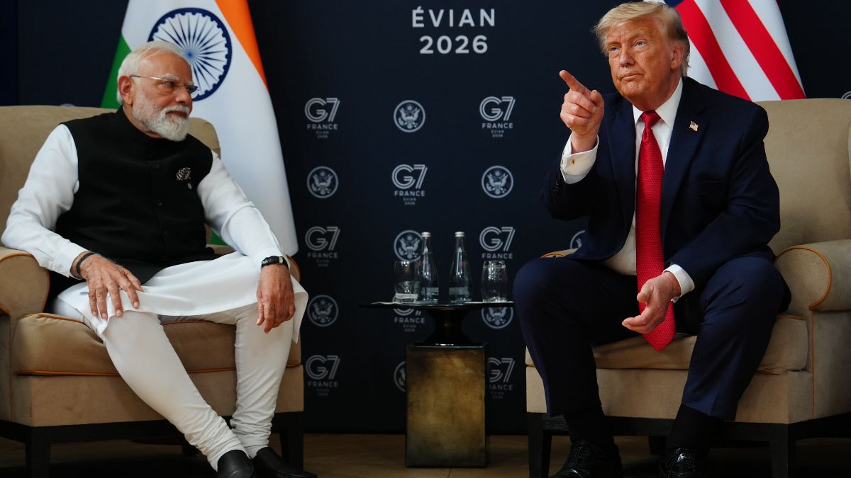 ट्रंप ने ओमान की खाड़ी में 3 भारतीय नाविकों की मौत पर दिया बयान, PM मोदी ने उठाया था सुरक्षा का मुद्दा