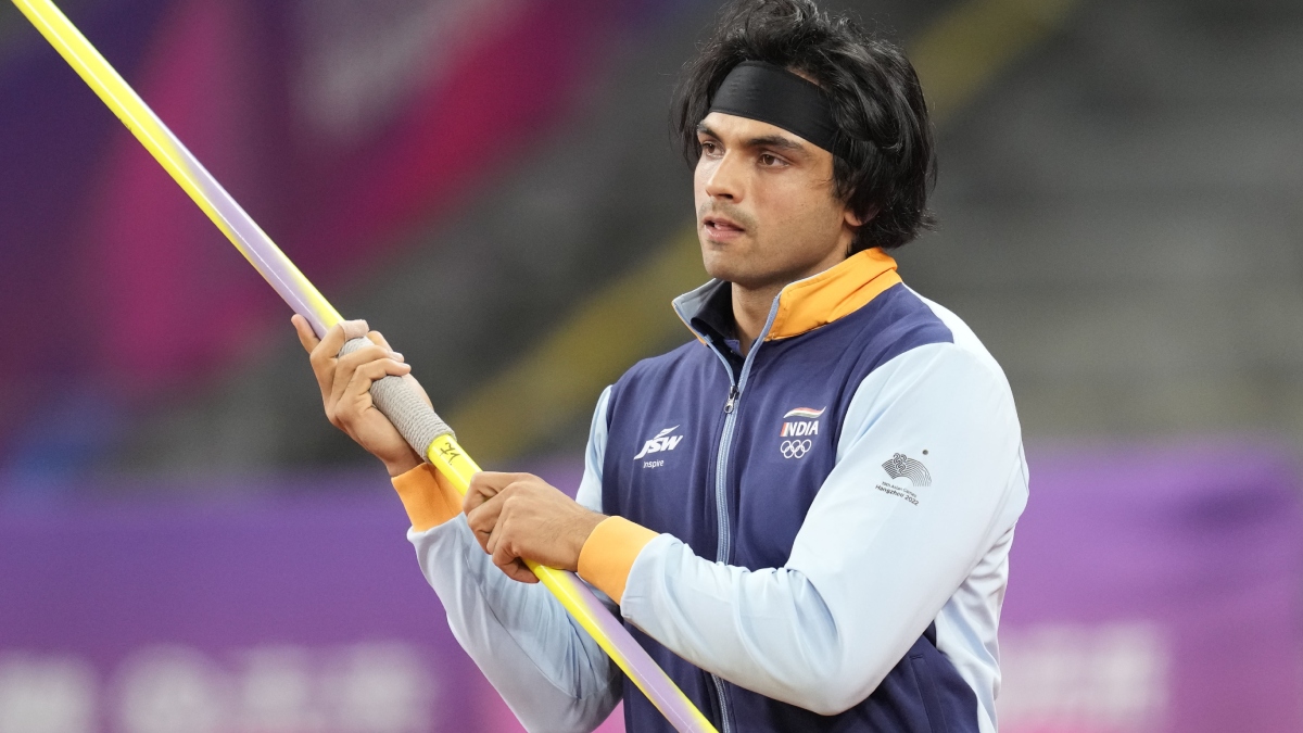 नीरज चोपड़ा का आज होगा रुमेश थारंगा से दोहा डायमंड लीग आमना-सामना, जानें कब-कहां और कितने बजे देखें मुकाबला