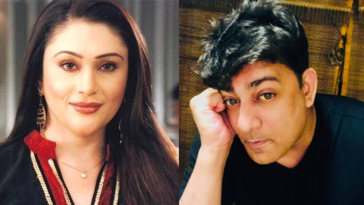 18 दिन के प्यार के लिए घर से भाग गई थीं ईवा ग्रोवर, आमिर खान के सौतेले भाई से की इंटरफेथ मैरिज, सही मार-पीट, सुनाई आपबीती