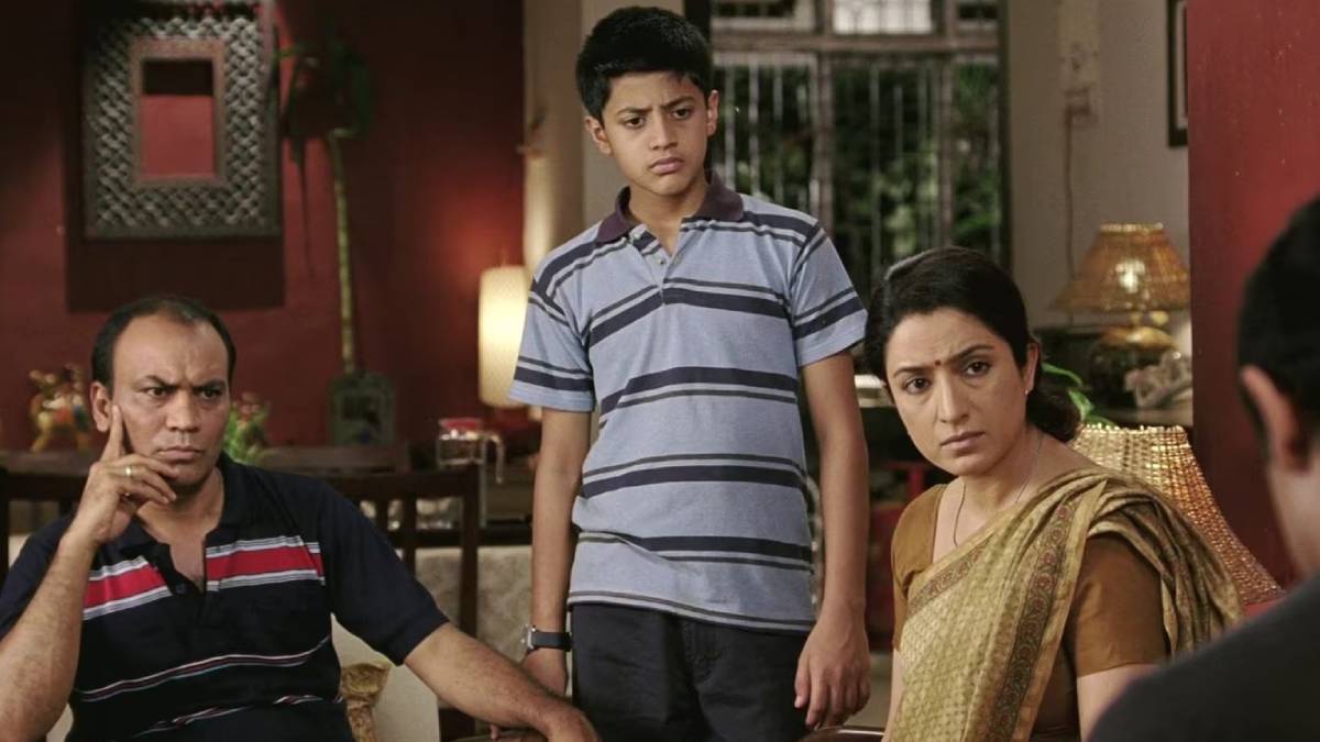 'तारे जमीन पर' के ईशान का भाई निकला जीनियस, एक्टिंग छोड़ डेंटिस्ट बने सचेत, UK में जमाया डेरा, अब कर रहे पायलट बनने की तैयारी