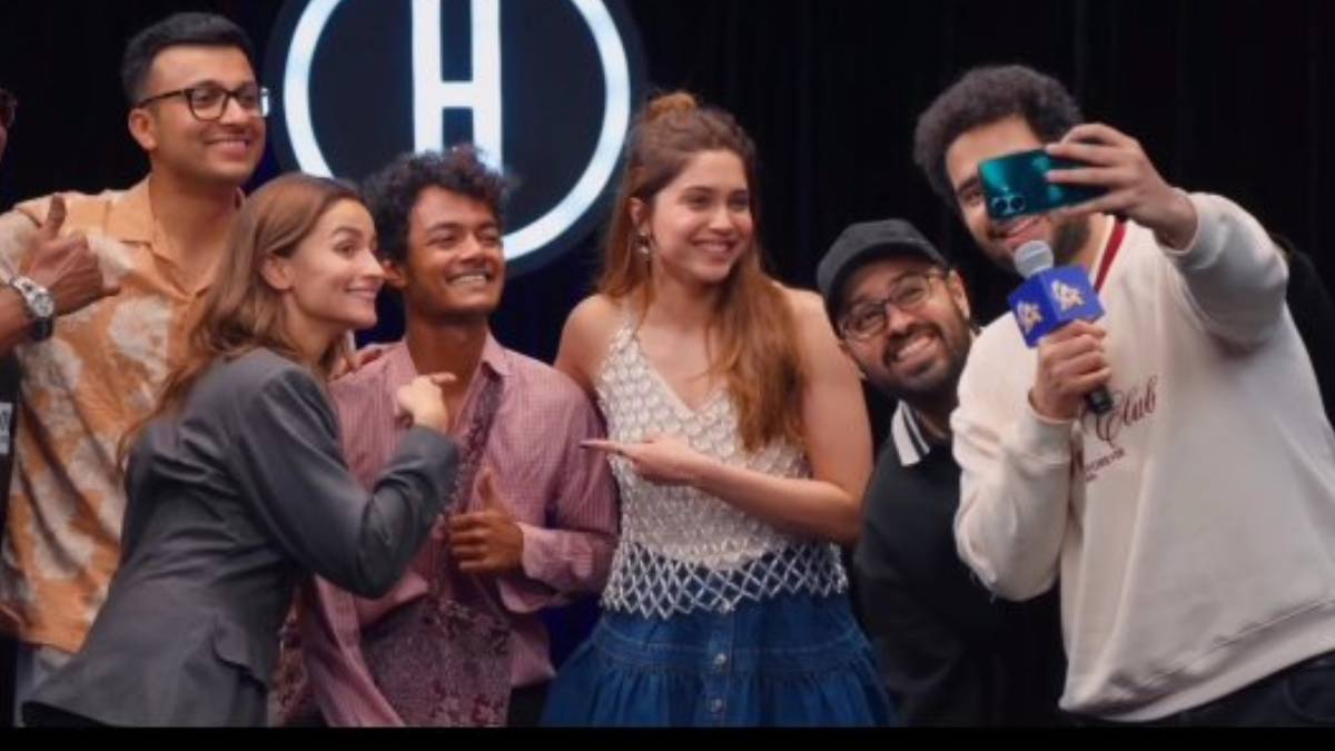 8K से सीधे 135K, 'इंडियाज गॉट लेटेंट 2' में जाते ही बदली 'शराबी' सुकृत देव की किस्मत, आलिया भट्ट ने बताया लीजेंड