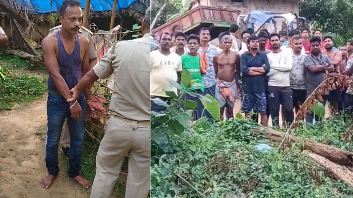 ओडिशा: बेटे ने मां और पिता दोनों की कर दी हत्या, डबल मर्डर से गांव में मचा हड़कंप