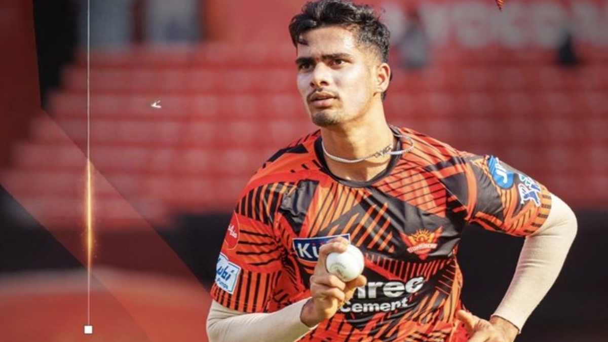 IPL 2026 में सनराइजर्स हैदराबाद ने नहीं दिया मौका, अब ओंकार तरमले ने मुंबई टी20 लीग में हैट्रिक लेकर दिया जवाब