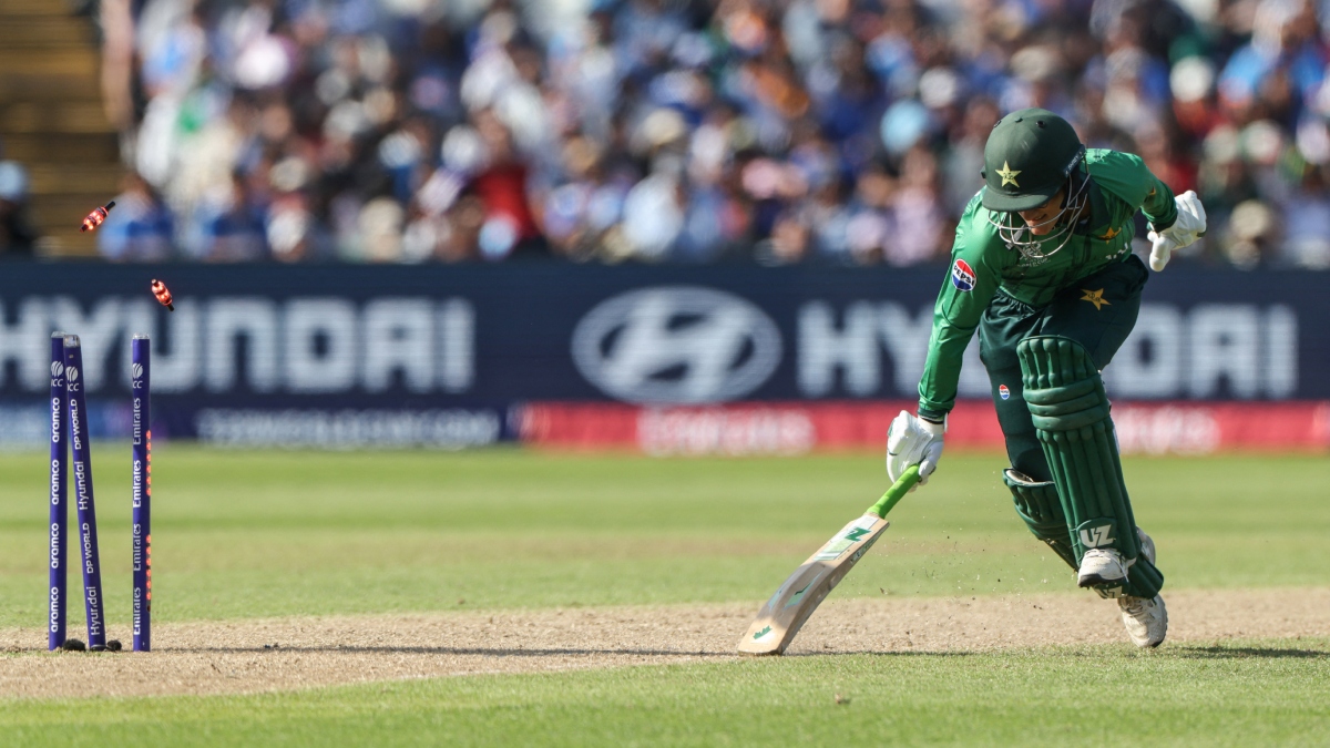 पाकिस्तानी महिला टीम के नाम जुड़ा शर्मनाक रिकॉर्ड, T20 WC के इतिहास में हुए सबसे ज्यादा खिलाड़ी रन आउट