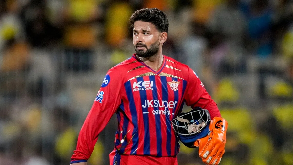 IPL में बड़ा ट्रेड, ऋषभ पंत की दिल्ली कैपिटल्स में वापसी, कुलदीप यादव बने LSG का हिस्सा