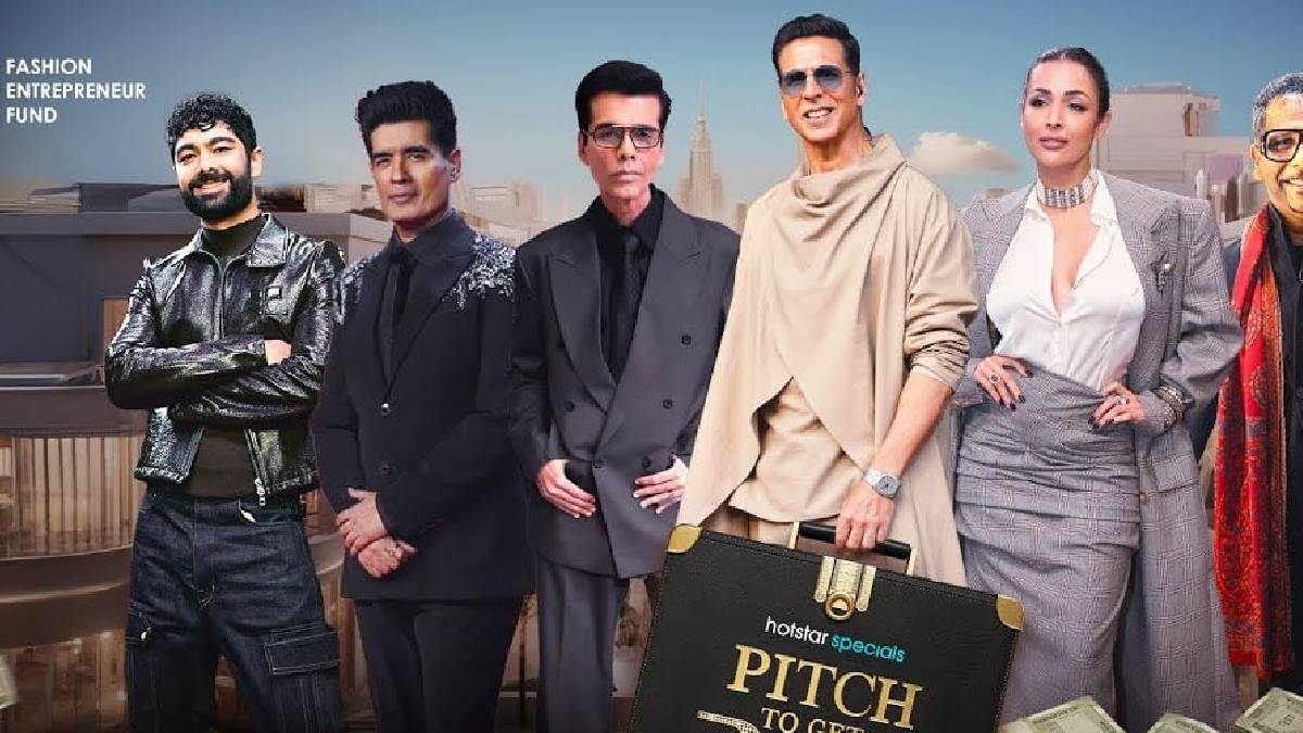 करण जौहर के रियलिटी शो पर होगी पैसों की बारिश, 100 करोड़ रुपयों तक का होगा इन्वेस्टमेंट