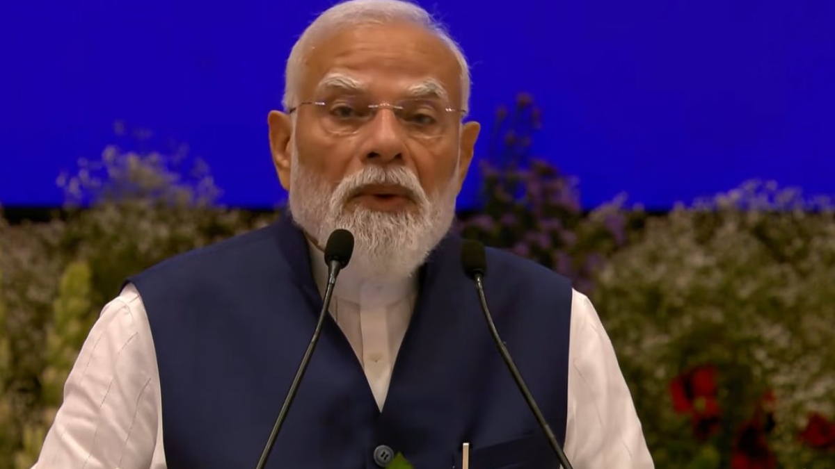 12 years of Modi Government: "2014 के बाद बदली देश की किस्मत", कार्यकाल के 12 साल पूरे होने पर PM मोदी का संबोधन