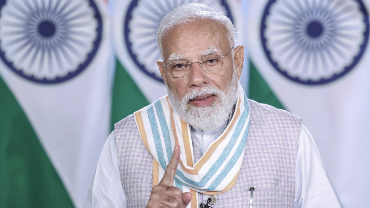 5 जून को गुजरात और दमन दौरे पर रहेंगे प्रधानमंत्री मोदी, ₹22,000 करोड़ से अधिक की परियोजनाओं की सौगात देंगे