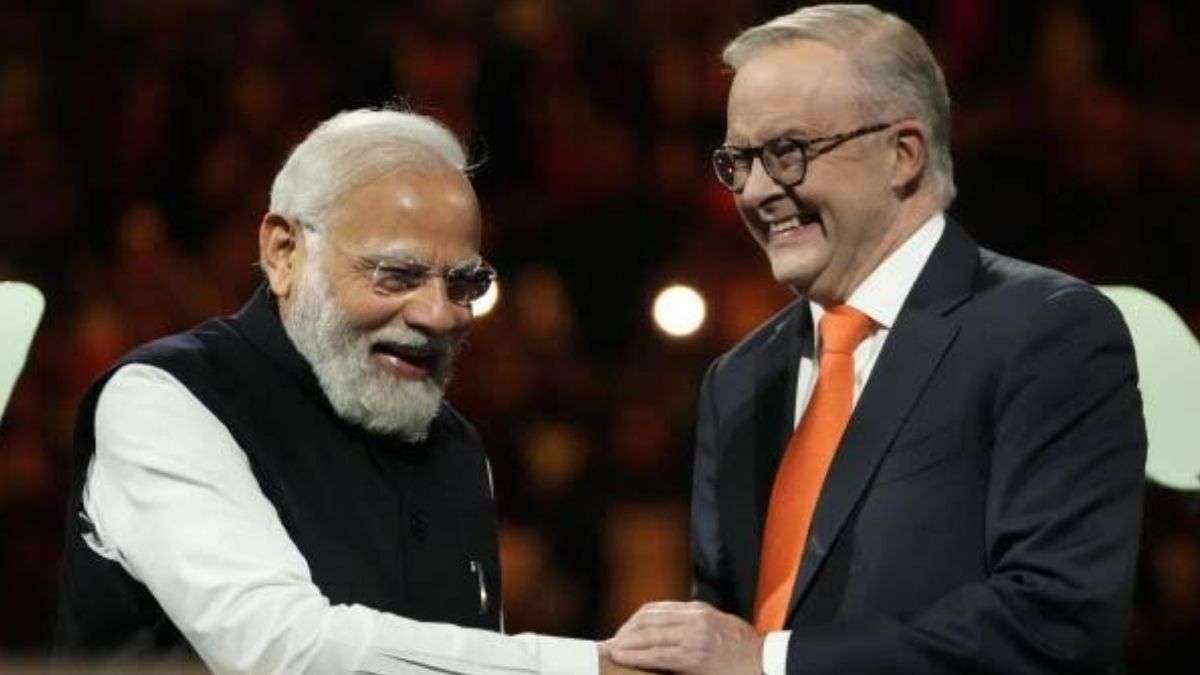 ऑस्ट्रेलियाई सर्वे में लोगों को भारत पर सबसे ज्यादा भरोसा, अमेरिका-चीन से भी आगे निकला; पढ़ें रिपोर्ट