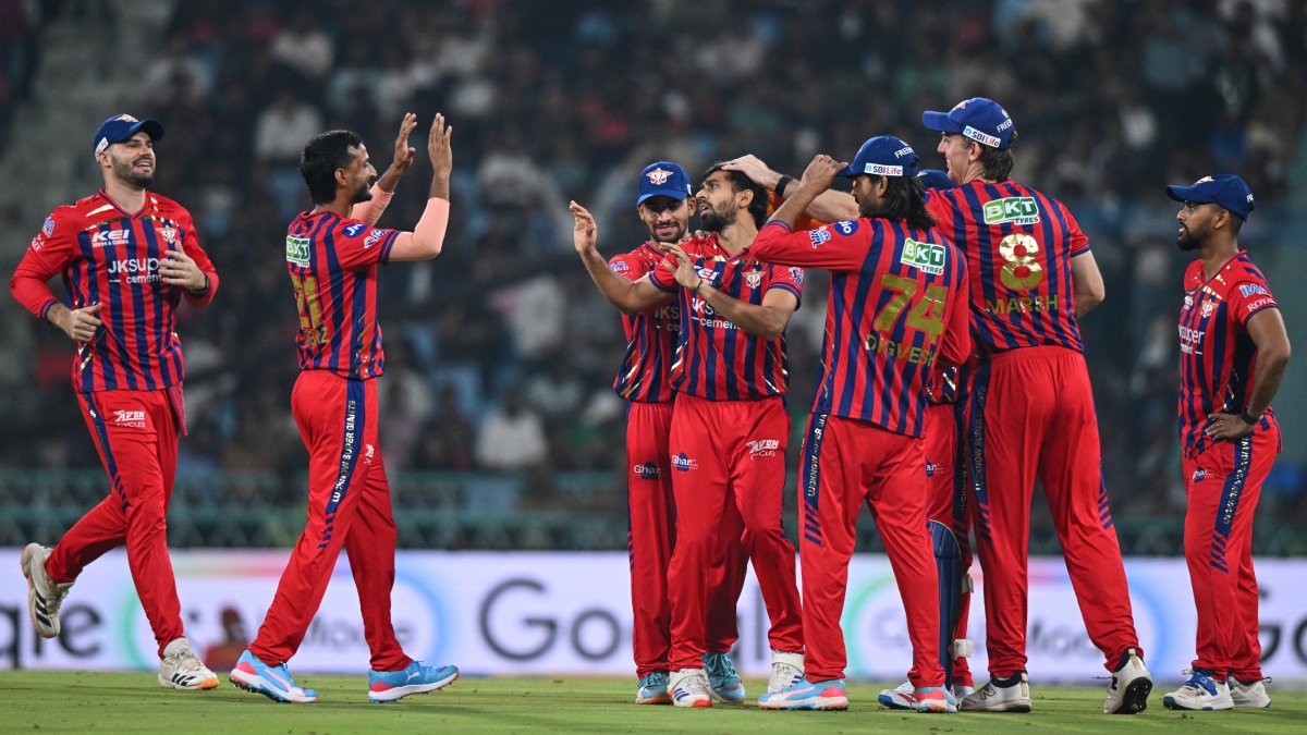 IND vs AFG: LSG के गेंदबाज का टीम इंडिया में डेब्यू, उप-कप्तान अय्यर ने सौंपी कैप