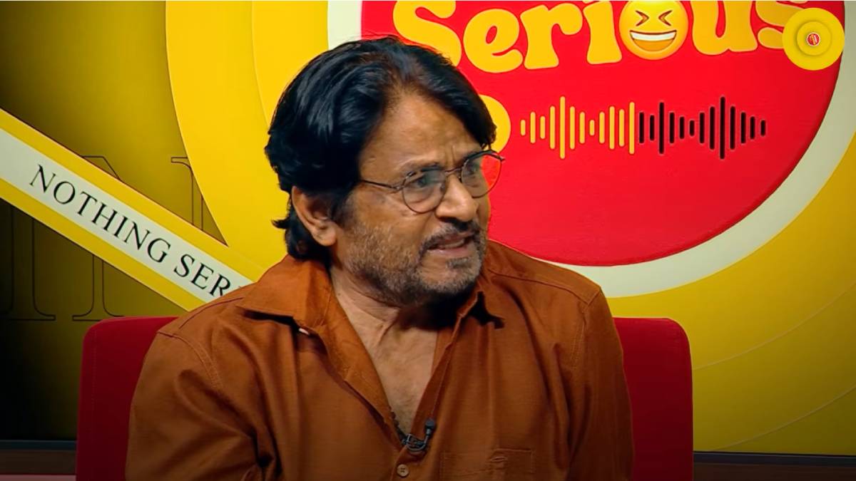'पंचायत' के प्रधान जी का ऑस्कर और मनोज वाजपेयी पर बड़ा खुलासा, बोले- '8 ऑस्कर नामिनेशन से खुश नहीं होना, इसे 16 करना है'
