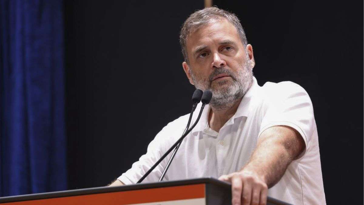 राहुल गांधी के जन्मदिन के मौके पर कांग्रेस कर रही महा रोजगार मेला का आयोजन, जानें कहां और कब होगा, जुटेंगी 150 से अधिक कंपनियां