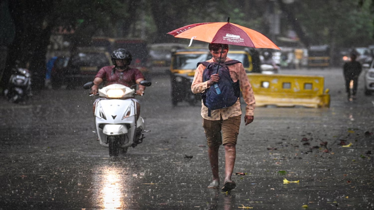 आंधी-तूफान और बारिश, दिल्ली-NCR समेत देश के इन हिस्सों में बरसेंगे बादल, भीषण गर्मी के बीच मौसम विभाग की गुड न्यूज