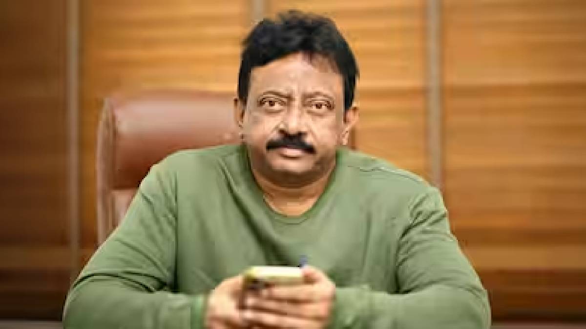 रामगोपाल वर्मा के दिल में उतर गई हॉलीवुड फिल्म, दुनियाभर से कूट दिए 213 करोड़, खूब बोटरी वाहवाही