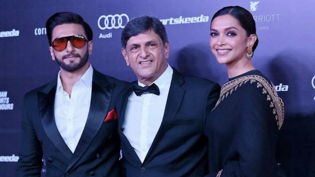 रणवीर सिंह के ससुर प्रकाश पादुकोण को कैसी लगी 'धुरंधर'? दीपिका पादुकोण के पापा ने फिल्म में हिंसा पर रखी तीखी राय