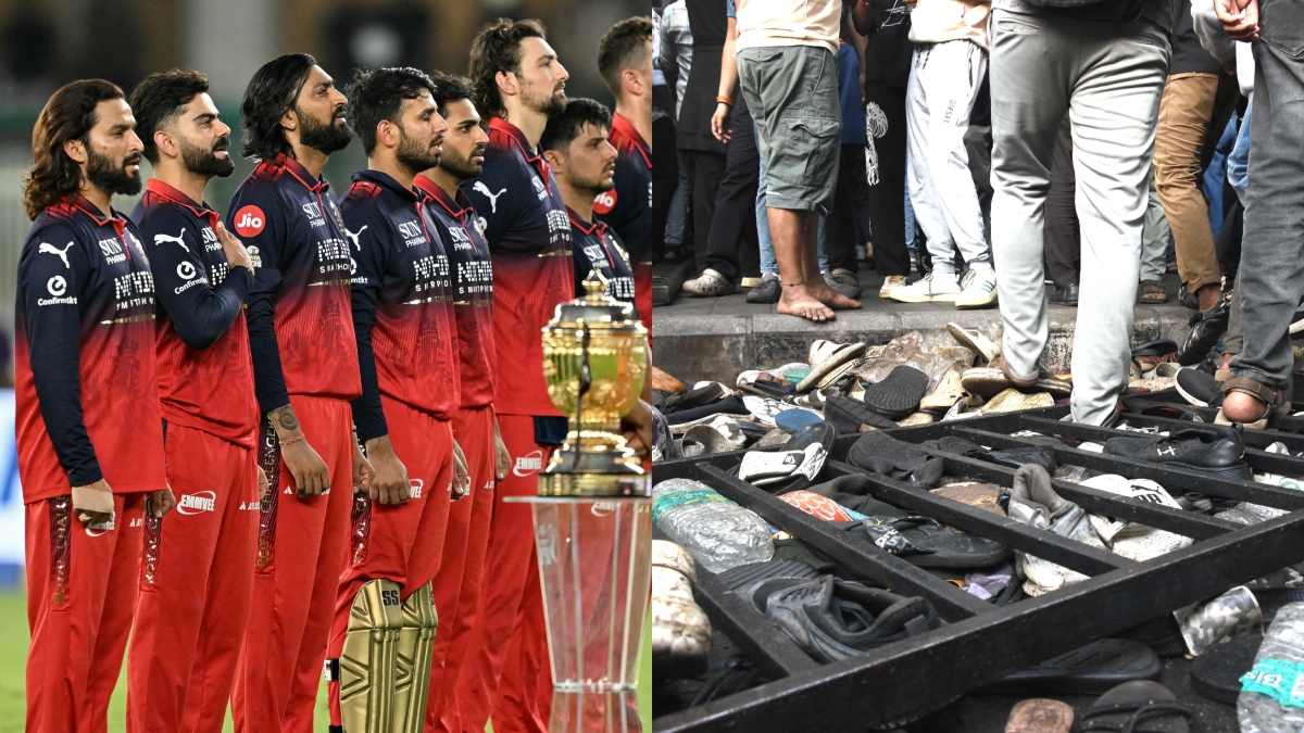 IPL 2026: जीत के बाद कप्तान रजत पाटीदार का बड़ा बयान, भगदड़ में मरने वाले फैंस को समर्पित किया खिताब
