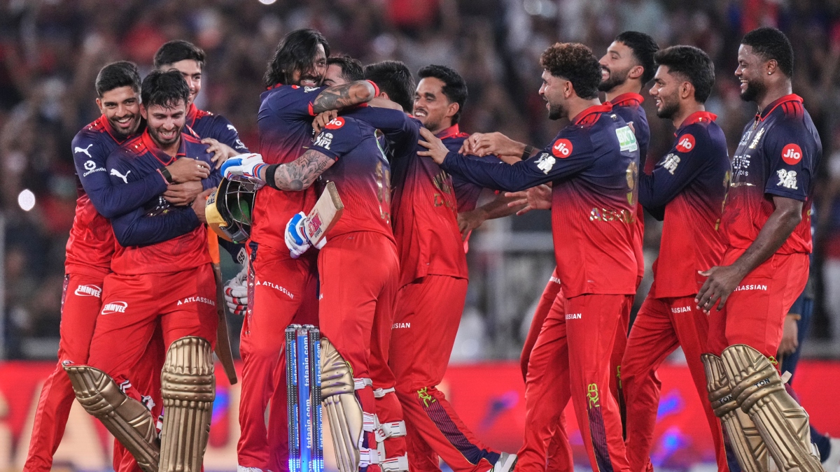 रजत पाटीदार बने IPL इतिहास में ये कमाल करने वाले पहले कप्तान, रोहित-धोनी भी नहीं कर पाए ऐसा
