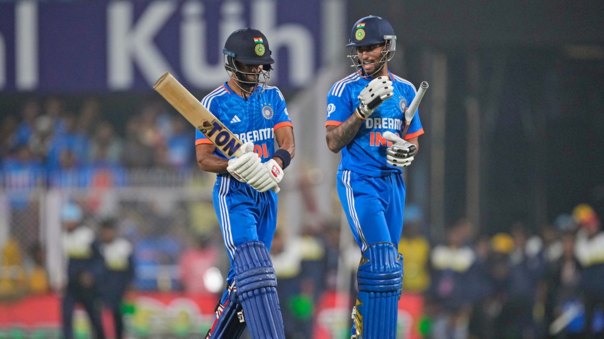 BCCI से हो गई थी बड़ी चूक, फिर अचानक बदला फैसला, टीम इंडिया ने मार लिया मैदान