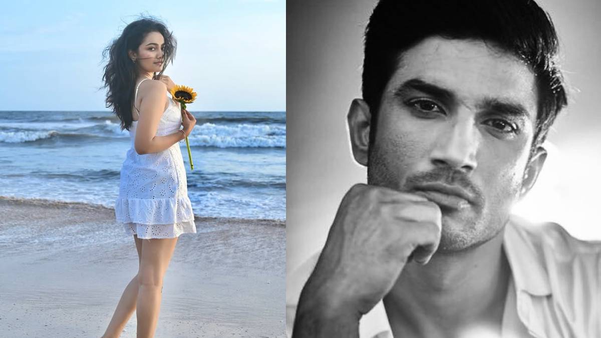 क्या सुशांत सिंह राजपूत से जुड़े हैं संचिता उगाले की मौत के तार? सुसाइड के बाद भाई ने जोड़ा कनेक्शन