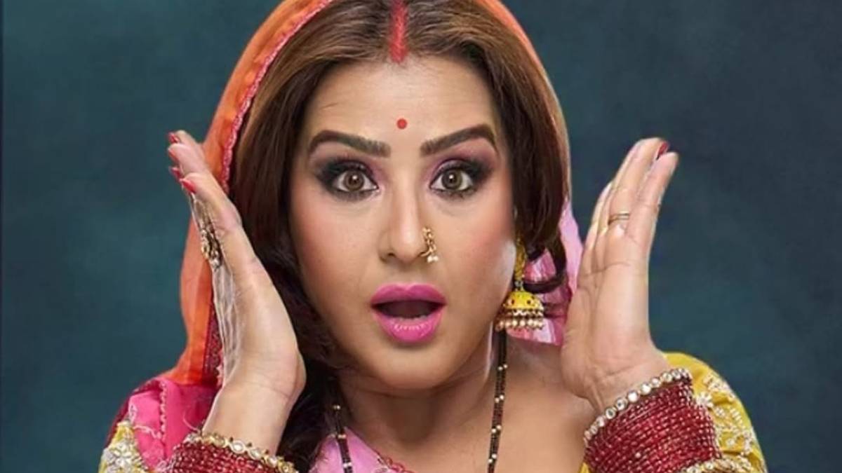 शिल्पा शिंदे को भारी पड़ा कबूलनामा, प्रोड्यूसर पर लगाए झूठे आरोप मामले में AICWA की एंट्री, CM फडणवीस से की जरूरी अपील