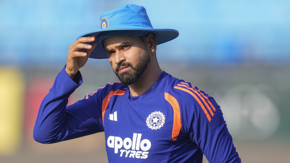 कप्तान श्रेयस अय्यर का आयरलैंड के खिलाफ हार के बाद फूटा गुस्सा, कहा - आप बस मैदान पर जाकर मैच नहीं जीत सकते